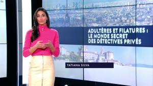 Tatiana Silva dans les Docs du Week-End - 13/11/22 - 02