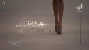 Nabilla Benattia dans Hollywood Girls - 30/10/12 - 05