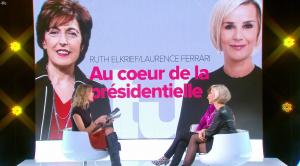 Laurence Ferrari dans le Tube - 14/01/17 - 127