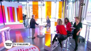 Caroline Ithurbide dans William à Midi - 01/02/18 - 24