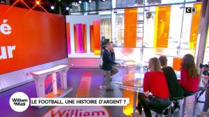 Caroline Ithurbide dans William à Midi - 01/02/18 - 27