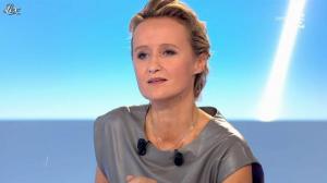 Caroline Roux dans C Politique - 09/09/12 - 15