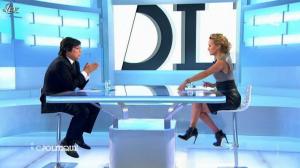 Caroline Roux dans C Politique - 09/09/12 - 17