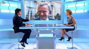 Caroline Roux dans C Politique - 09/09/12 - 22