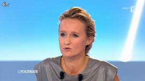 Caroline Roux dans C Politique - 09/09/12 - 44