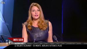 Valérie Amarou sur i-Télé - 12/06/11 - 21
