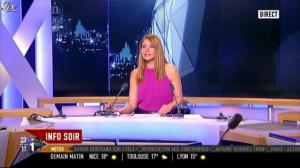 Valérie Amarou sur i-Télé - 29/05/11 - 15