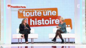 Sophie Davant dans Toute une Histoire - 01/11/13 - 02