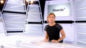 Anne-Sophie Lapix dans Dimanche Plus - 25/11/12 - 02