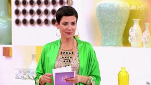Cristina Cordula dans les Reines du Shopping - 22/11/14 - 01