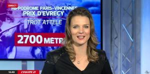 France Pierron dans Menu Sport - 11/12/14 - 14