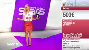 Claire Nevers dans Absolument Stars - 11/01/20 - 03