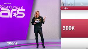 Claire Nevers dans Absolument Stars - 03/12/22 - 06