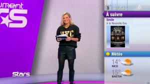 Claire Nevers dans Absolument Stars - 03/12/22 - 07