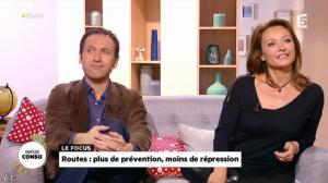 Valérie Durier dans la Quotidienne - 05/11/13 - 24