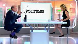 Caroline Roux dans C Politique - 24/05/15 - 10