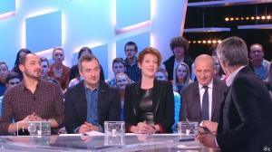 Natacha Polony dans le Grand Journal de Canal Plus - 05/02/15 - 01