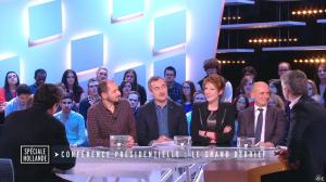 Natacha Polony dans le Grand Journal de Canal Plus - 05/02/15 - 03