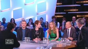 Natacha Polony dans le Grand Journal de Canal Plus - 05/02/15 - 06