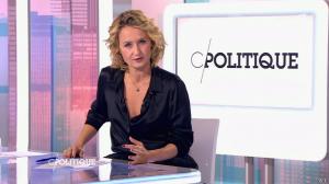 Caroline Roux dans C Politique - 04/10/15 - 19