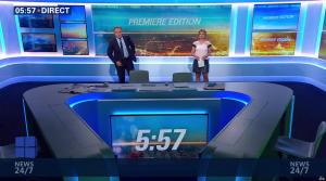 Pascale De La Tour Du Pin dans Première Edition - 17/05/16 - 01