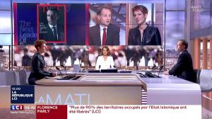 Natacha Polony dans la Matinale - 10/11/17 - 01