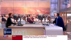 Natacha Polony dans la Matinale - 16/02/18 - 02