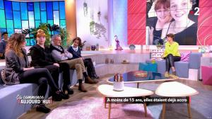 Faustine Bollaert dans Ça Commence Aujourd'hui - 12/03/19 - 35