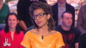 Audrey Pulvar dans le Grand 8 - 14/03/13 - 39