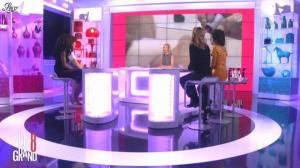 Laurence Ferrari et Audrey Pulvar dans le Grand 8 - 14/03/13 - 40