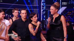 Sandrine Quétier dans Danse avec les Stars - 16/11/13 - 20