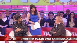 Lorena Bianchetti dans Italia Sul Due - 16/05/12 - 46