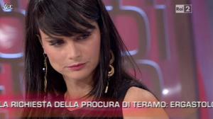 Lorena Bianchetti dans Parliamone in Famiglia - 26/10/12 - 10