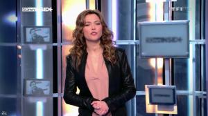 Sandrine Quétier dans 50 Minutes Inside - 23/02/13 - 25