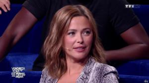 Sandrine Quétier dans Vendredi, Tout Est Permis - 11/12/15 - 12