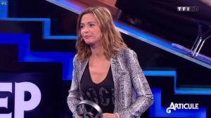 Sandrine Quétier dans Vendredi, Tout Est Permis - 11/12/15 - 26