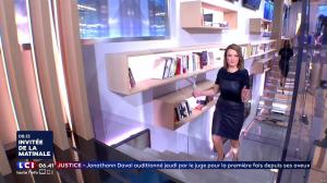 Pascale De La Tour Du Pin dans la Matinale - 28/02/18 - 05