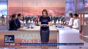 Pascale De La Tour Du Pin dans la Matinale - 28/02/18 - 12