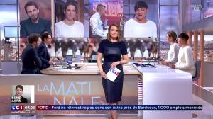 Pascale De La Tour Du Pin dans la Matinale - 28/02/18 - 13