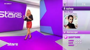 Claire Nevers dans Absolument Stars - 01/02/20 - 02