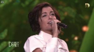 Jenifer Bartoli dans On Chante Tous Disney - 13/12/13 - 03