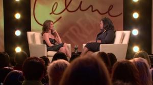 Céline Dion dans le Oprah Winfrey Show - 10/02/10 - 02