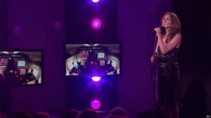 Céline Dion dans le Oprah Winfrey Show - 10/02/10 - 05