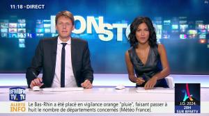 Aurélie Casse dans Non Stop - 13/09/17 - 36