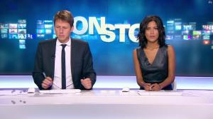 Aurélie Casse dans Non Stop - 13/09/17 - 39