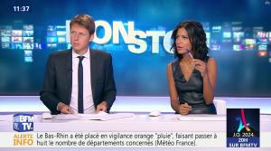 Aurélie Casse dans Non Stop - 13/09/17 - 43