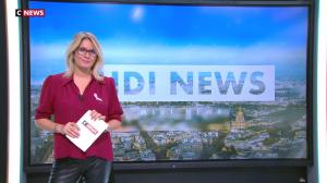 Nelly Daynac dans Midi News - 04/10/22 - 10