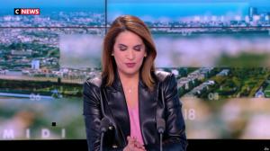 Sonia Mabrouk dans Midi News - 05/10/22 - 01