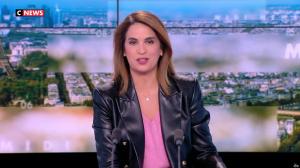 Sonia Mabrouk dans Midi News - 05/10/22 - 04