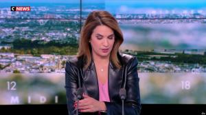 Sonia Mabrouk dans Midi News - 05/10/22 - 05